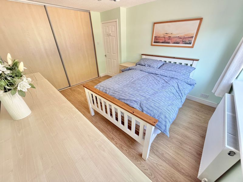 Acacia Drive Great Sutton